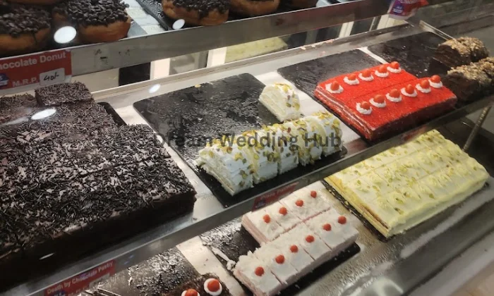 Ms Bakery  Sweets